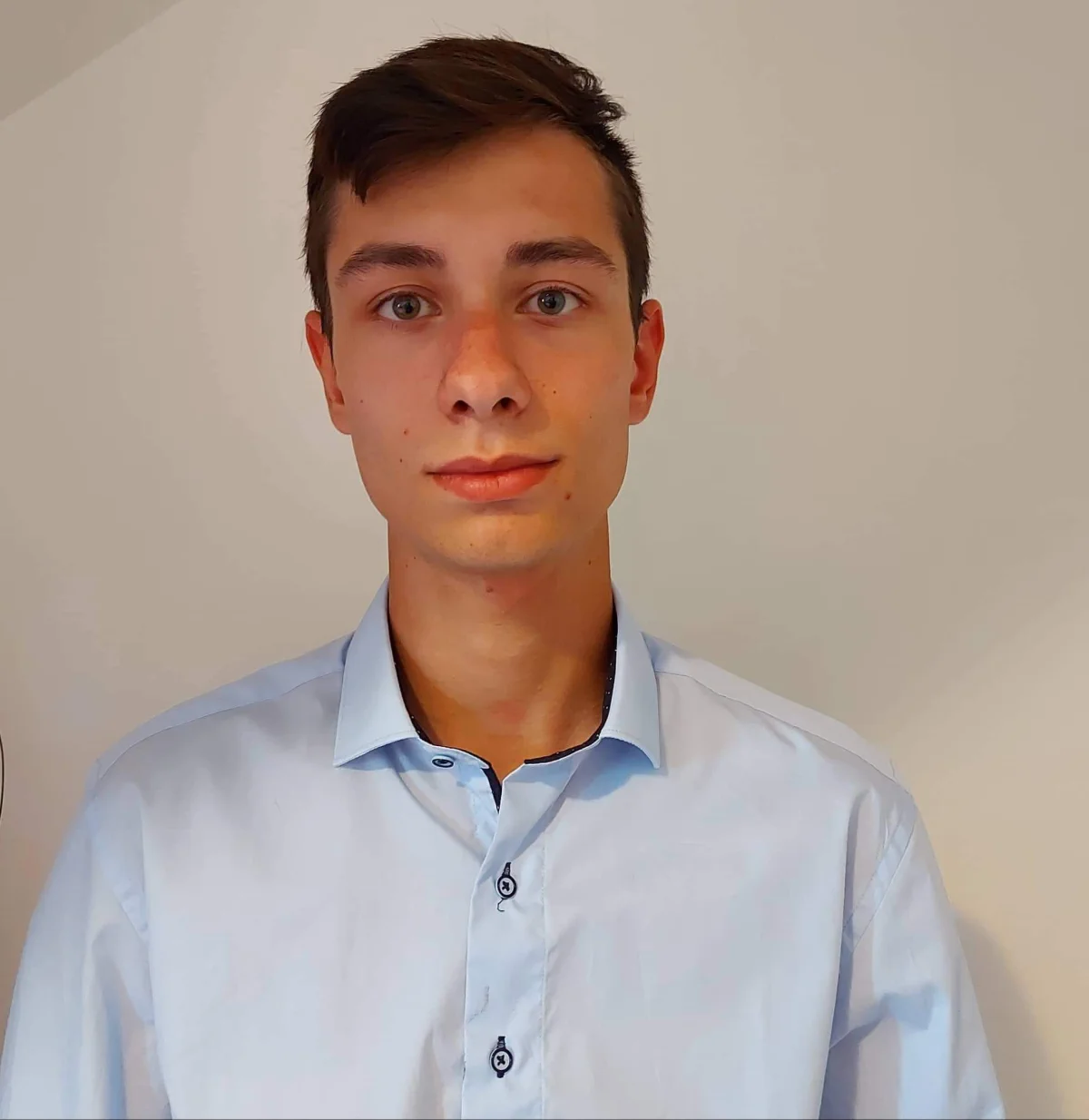 S Martinem Viktorínem jsme našli společnou řeč právě přes finance..